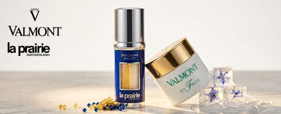 La Prairie, Valmont