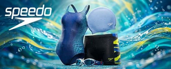 Speedo