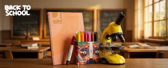 Back to School