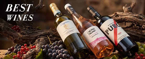 Best Wines