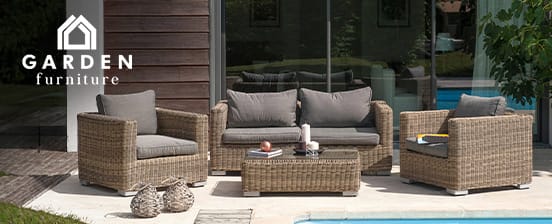 Garden Furniture