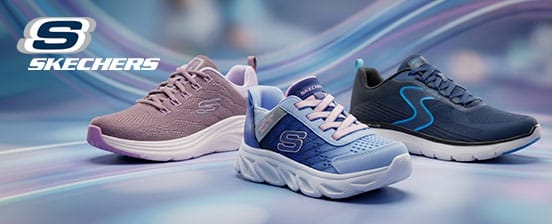 Skechers