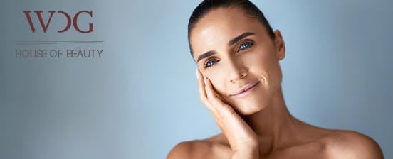 coldPlasma-Gesichtsbehandlung – Innovation für die Haut in der 4. Dimension