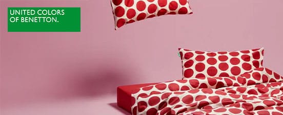 United colors of benetton