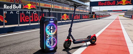 Red Bull Racing