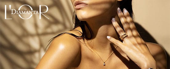 L'Or by Diamanta