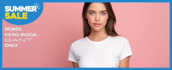 Summer Sale Women