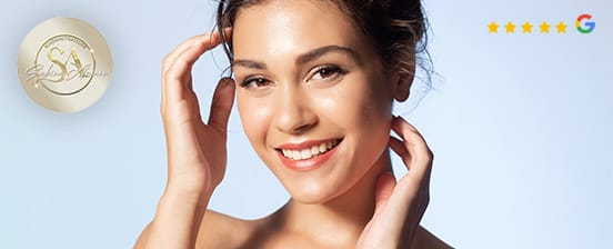 Hollywood Glow Treatment – 5 Technologien für das Gesicht