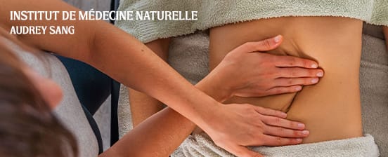 Cure drainage lymphatique profond
