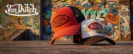 Von Dutch