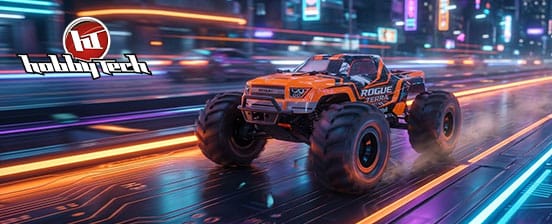Hobbytech