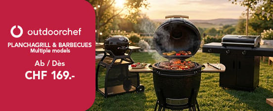 Outdoorchef