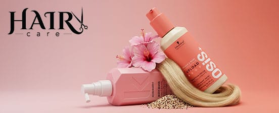 HairCare