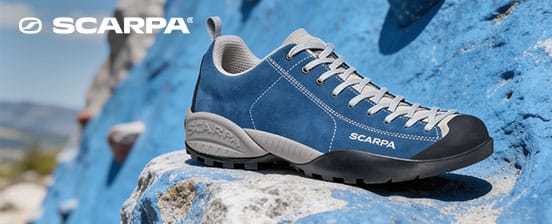 Scarpa