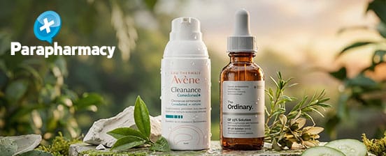 Parapharmacy