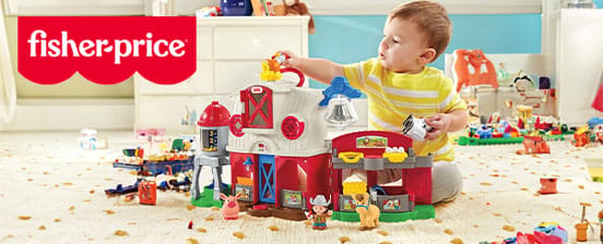 Fisher Price