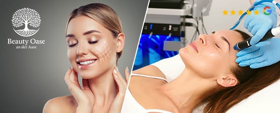 High-End-Gesichtsbehandlung nach Wahl mit DOCTOR BABOR PRO