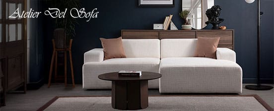Atelier Del Sofa