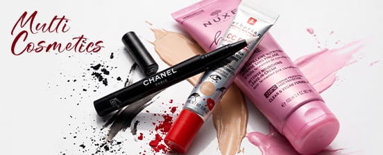 Multi Cosmetics