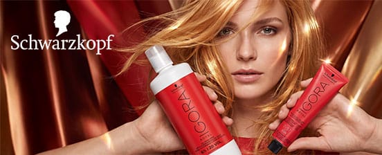 Schwarzkopf