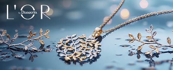 L'Or by Diamanta