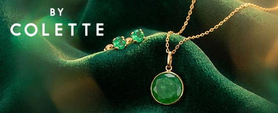 By Colette