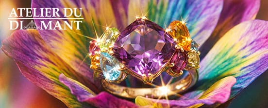 Atelier du diamant