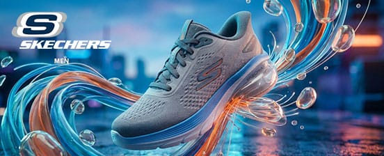 Skechers
