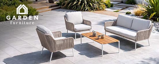 Garden Furniture
