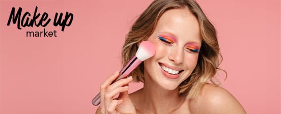 Makeup Supplies