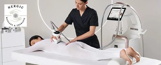 LPG Endermologie der neuesten Generation
