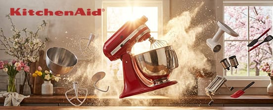 KitchenAid