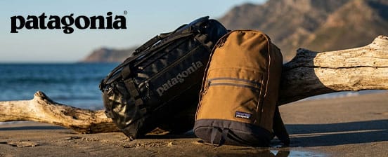 Patagonia