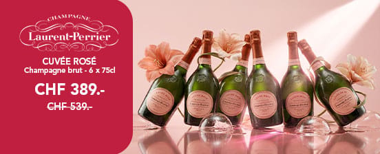 Laurent Perrier