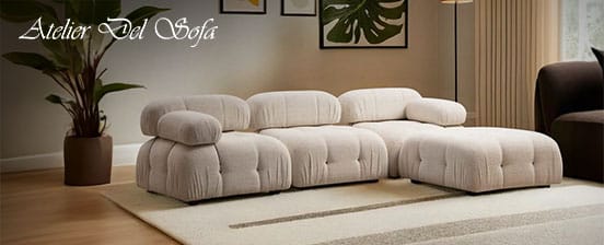 Atelier Del Sofa