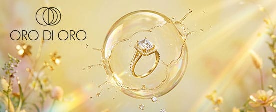 Oro di Oro