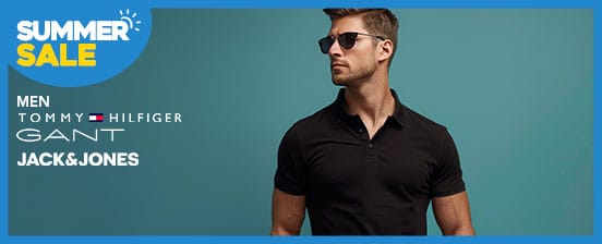 Summer Sale Men