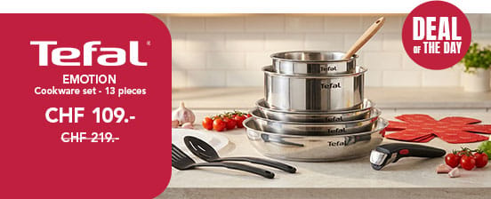 Tefal