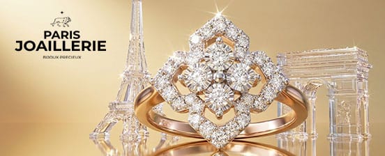 Paris Joaillerie