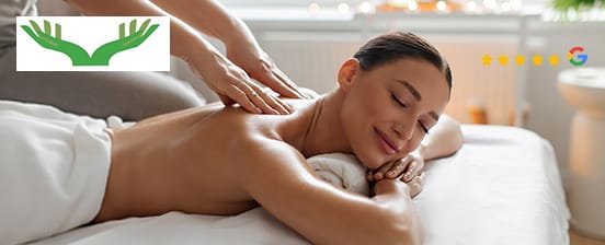 Therapeutische Massage gemäss TCM