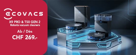 Ecovacs