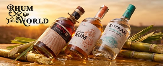 Rhum of the world
