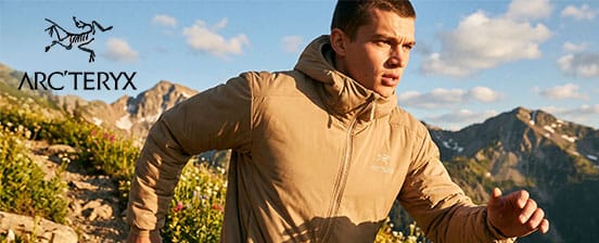 Arcteryx