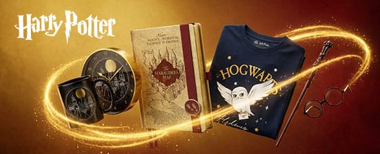 Harry Potter