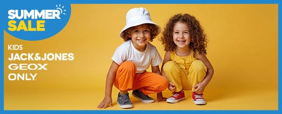 Summer Sale Kids