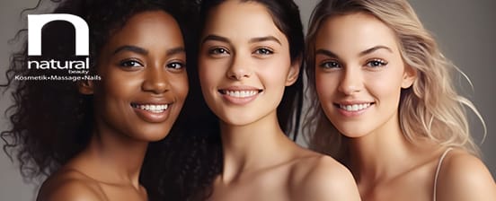 Gesichtsbehandlung nach Wahl