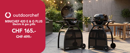 Outdoorchef