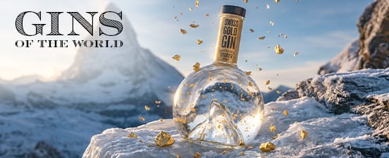 Gins of the World