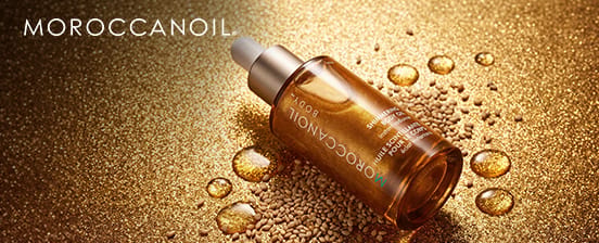 Moroccanoil