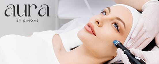 HydraFacial-Gesichtsbehandlung